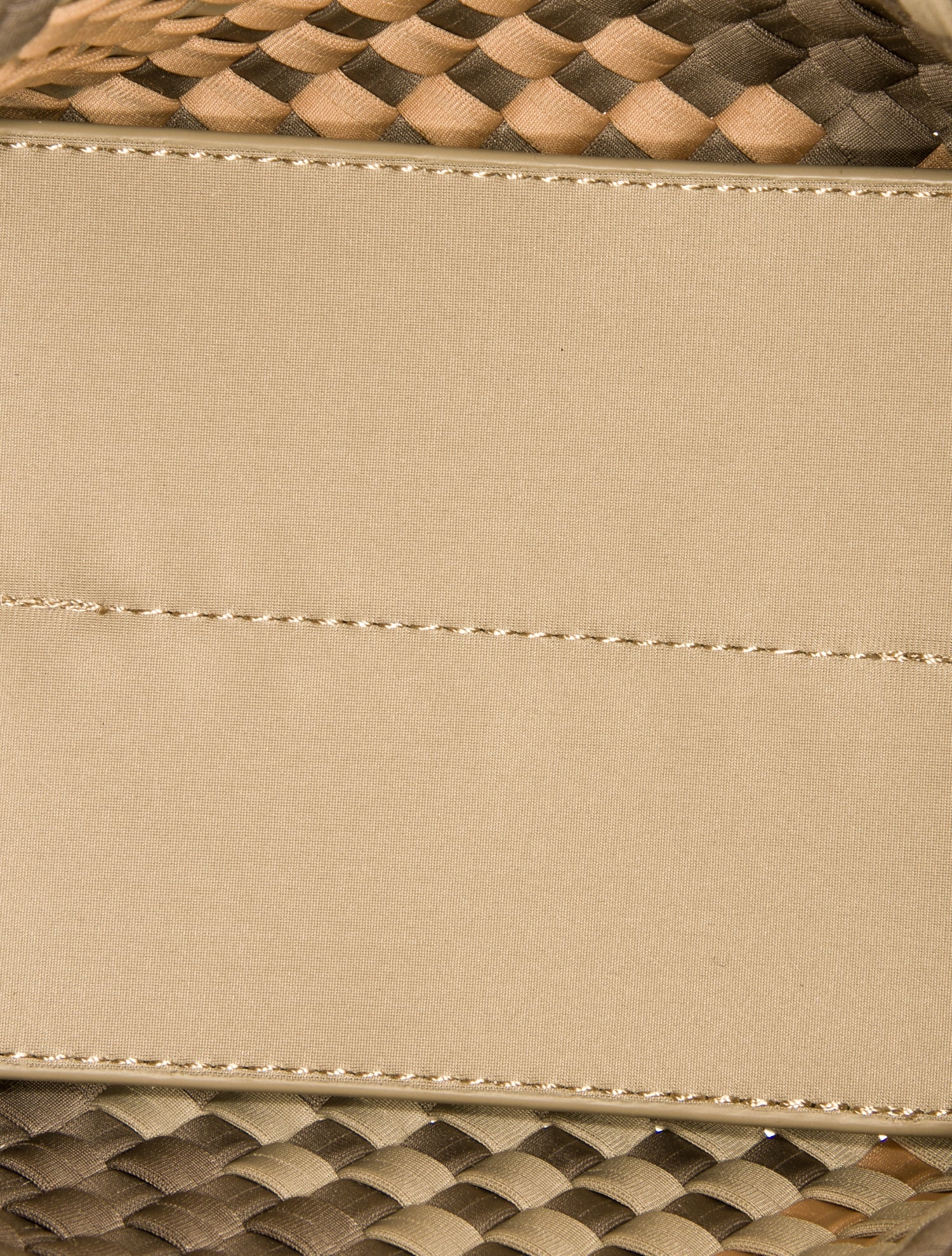 Naghedi Neoprene Top Handle Bag