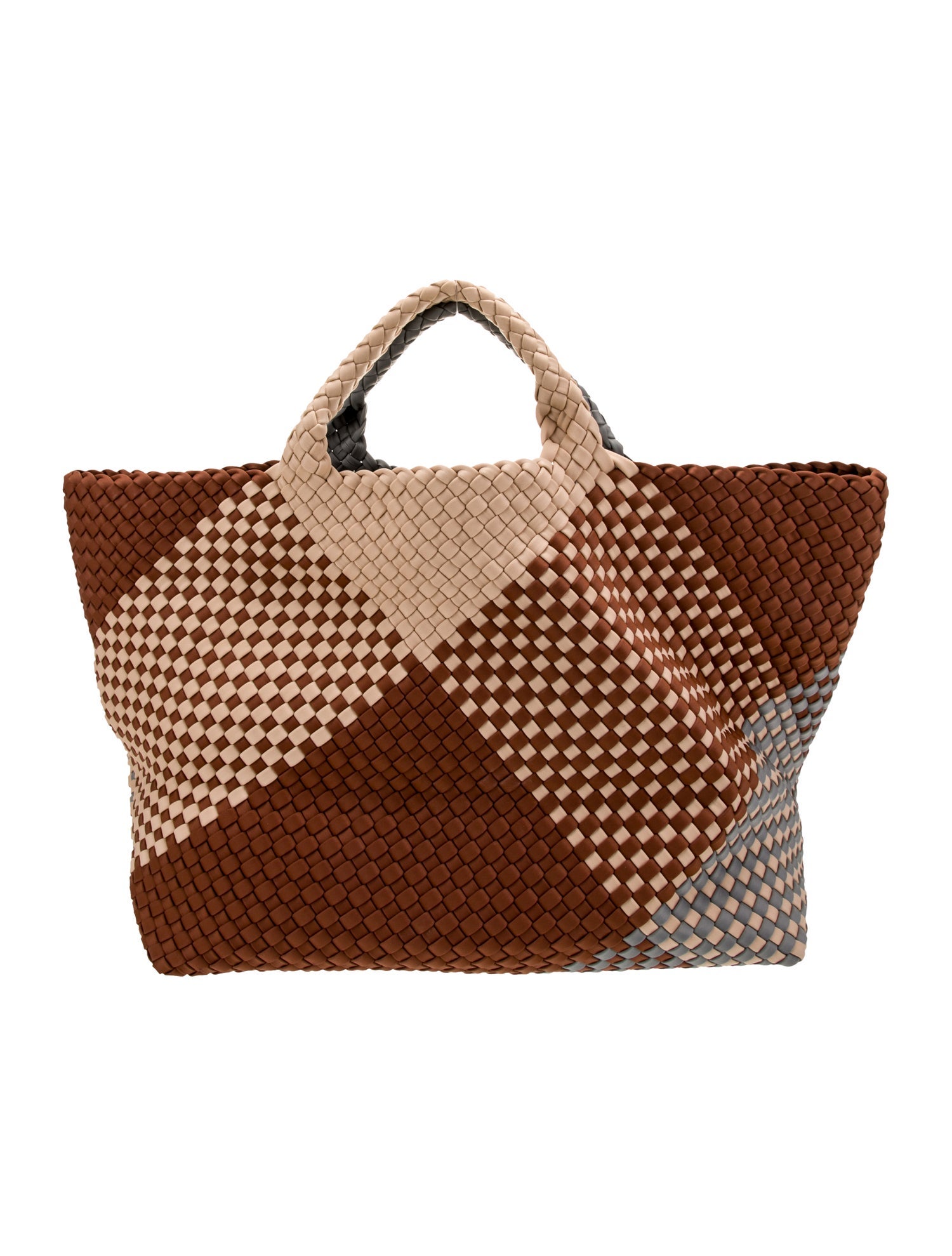 Naghedi Neoprene Weekender Bag