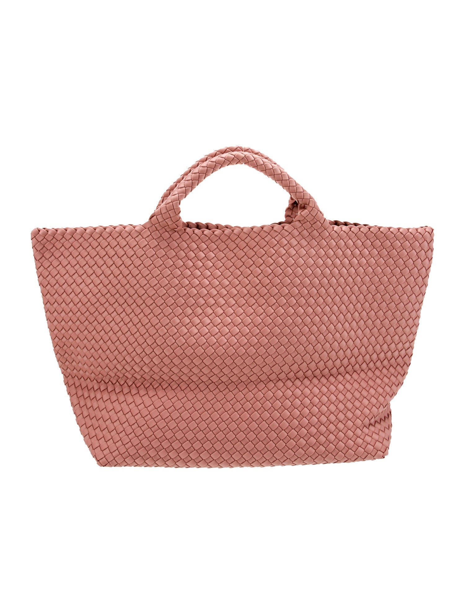 Naghedi Neoprene Bucket Bag