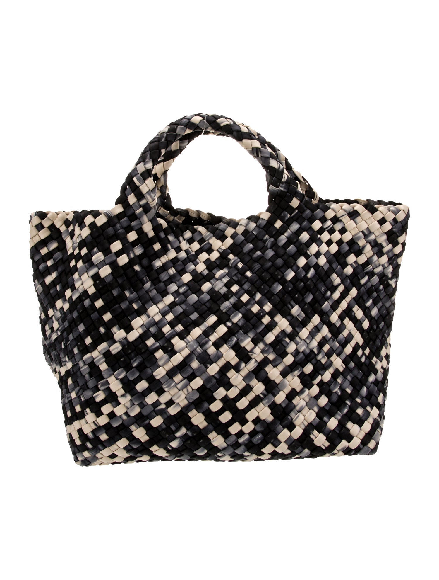 Naghedi Neoprene Tote