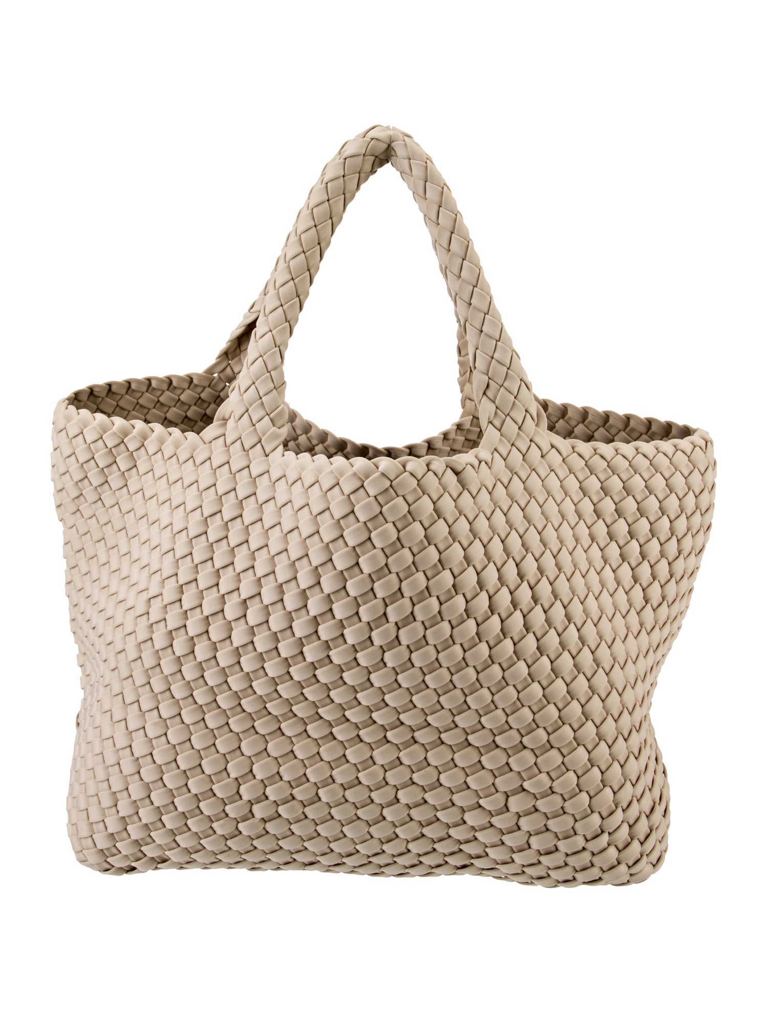 Naghedi Top Handle Bag