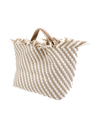 Naghedi Neoprene Weekender Bag