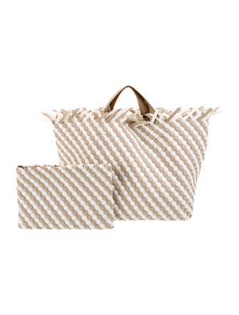 Naghedi Neoprene Weekender Bag