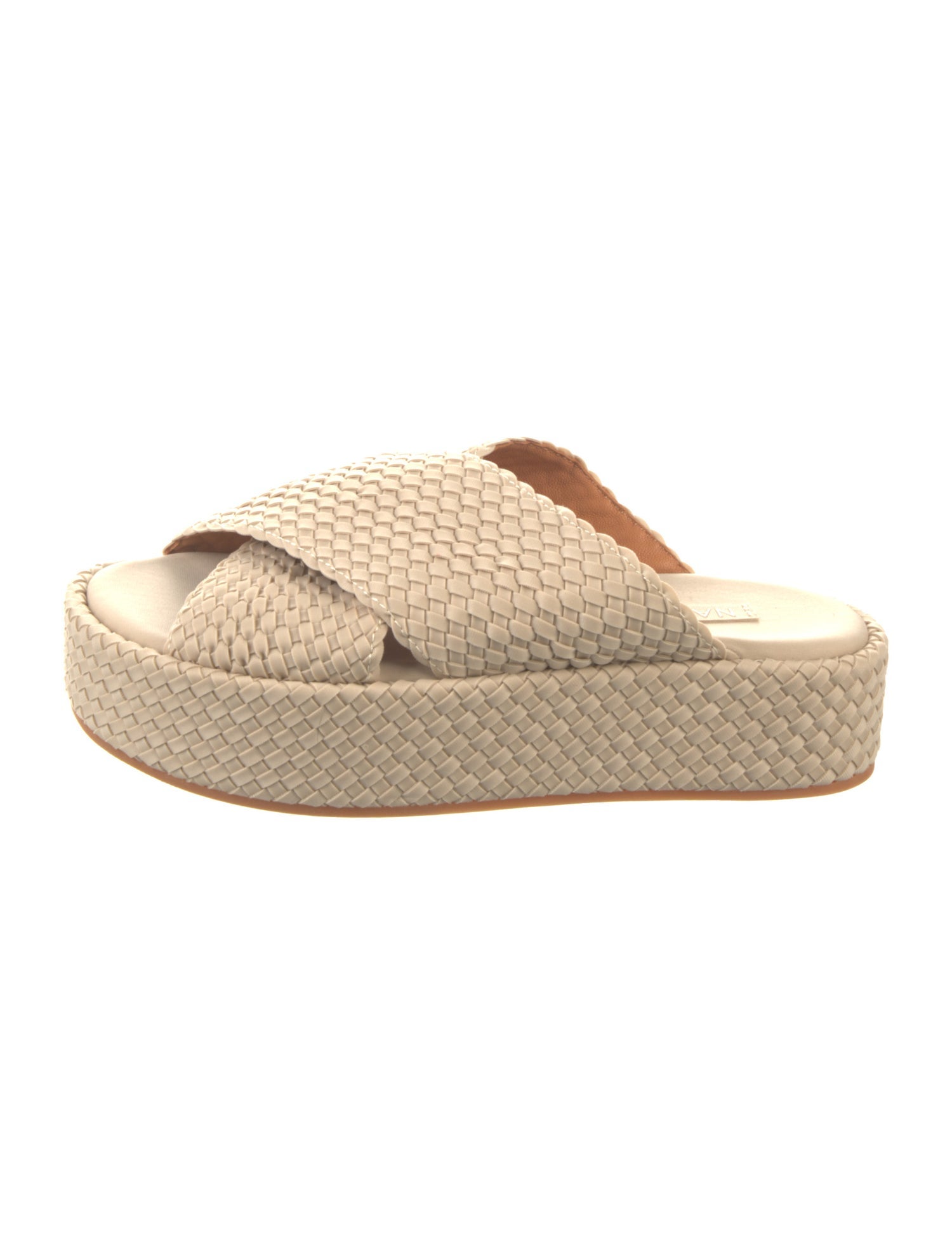 Naghedi Espadrilles