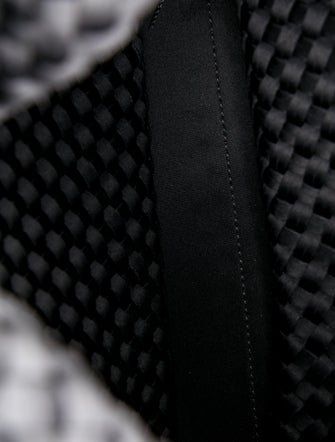 Naghedi Nylon Top Handle Bag