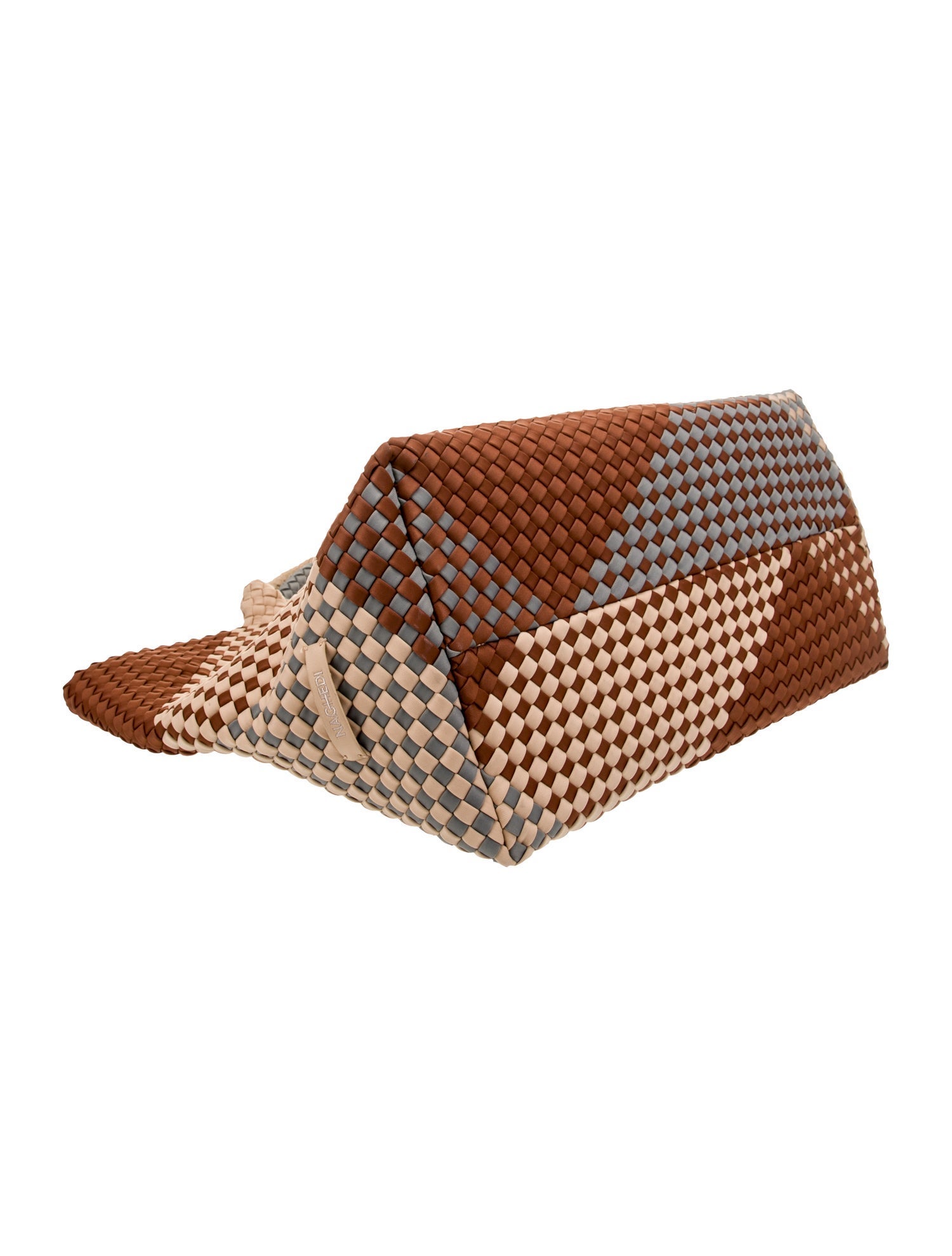 Naghedi Neoprene Weekender Bag