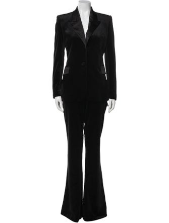 Nadine Merabi Pantsuit