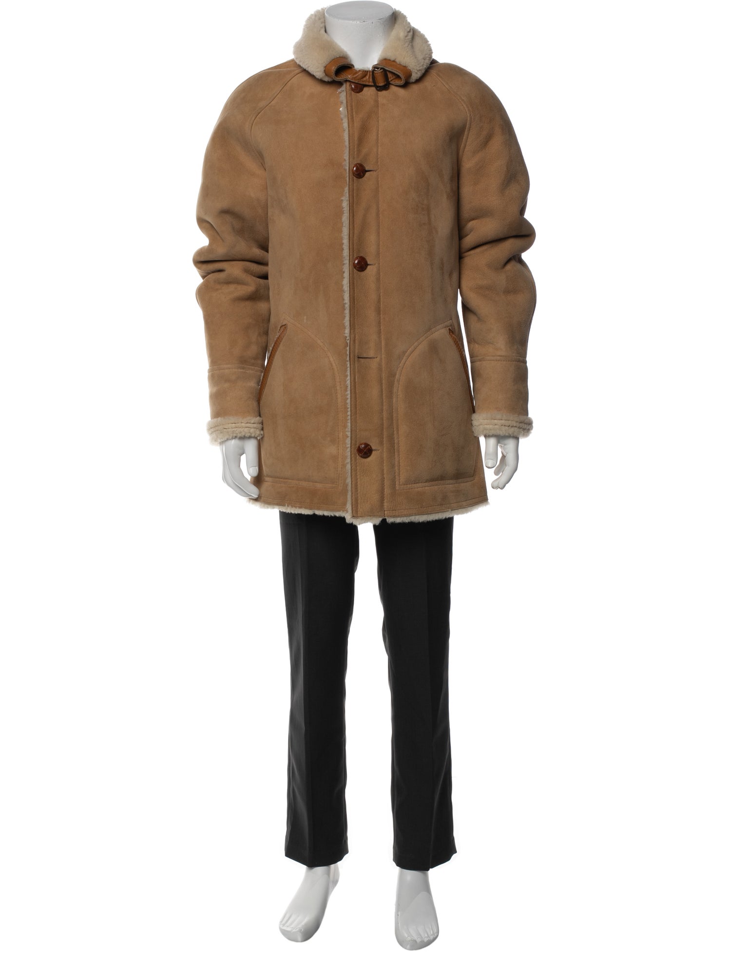 Nordstrom Parka
