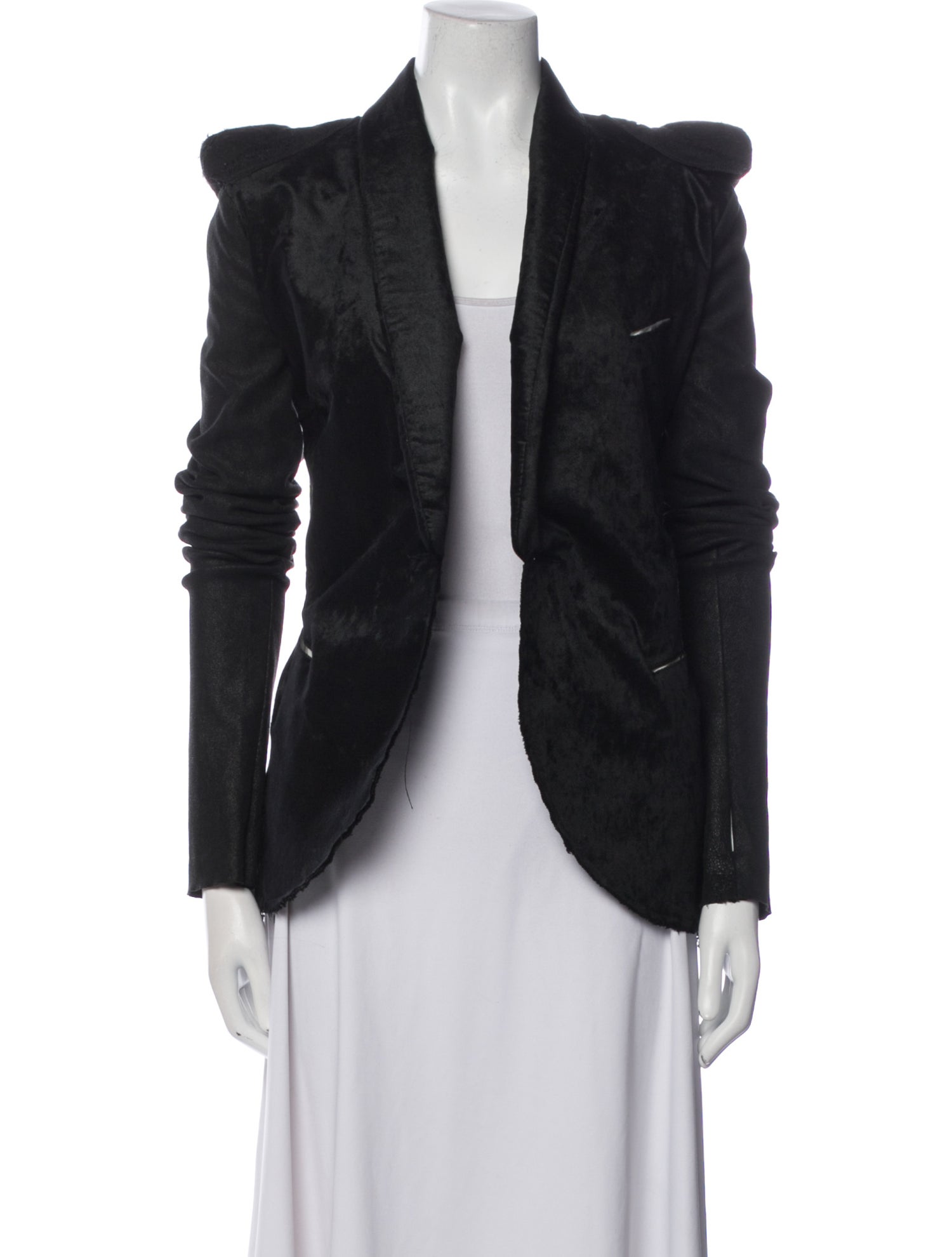 Nostra Santissima Blazer