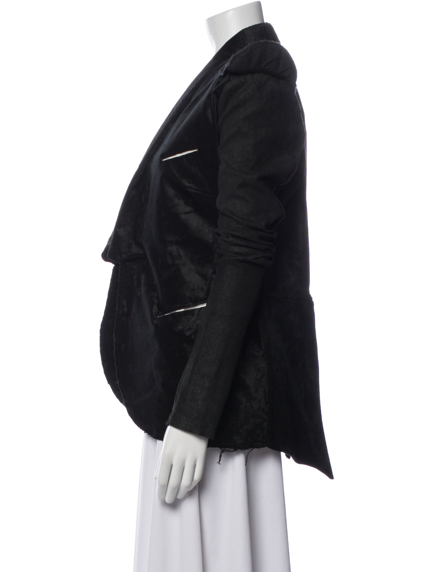 Nostra Santissima Blazer