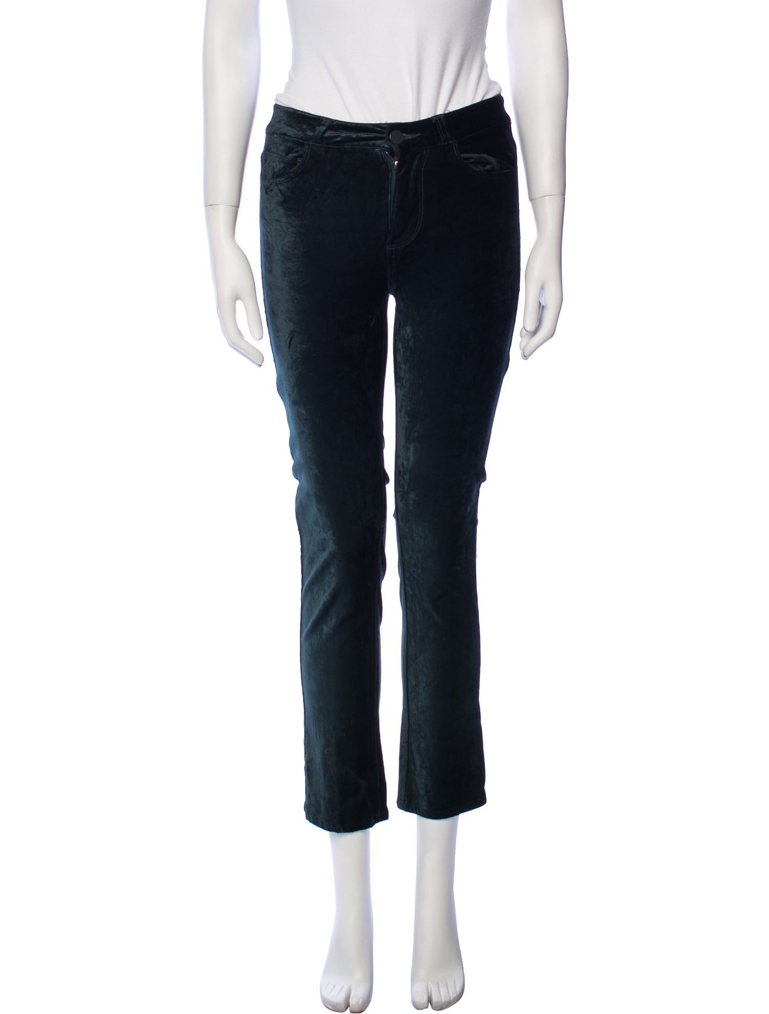 Paige black label Skinny Leg Pants