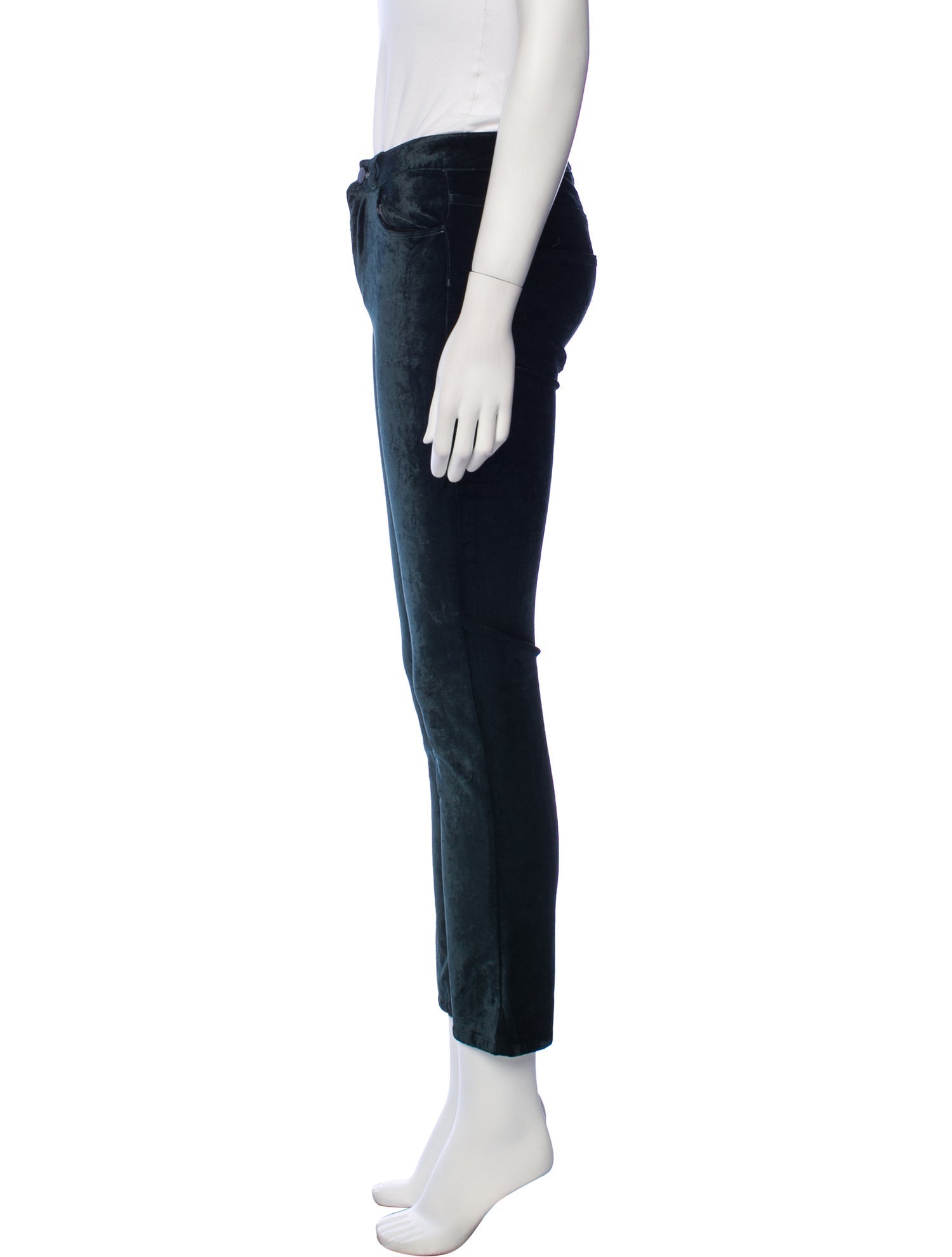 Paige black label Skinny Leg Pants