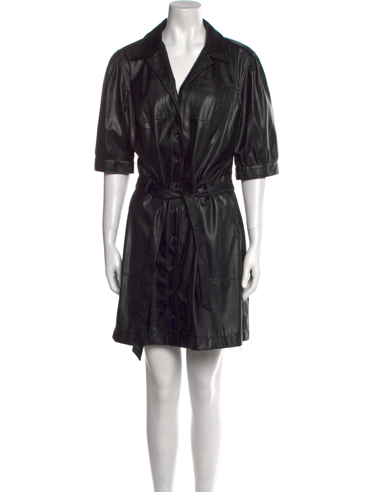 Paige black label Mini Dress