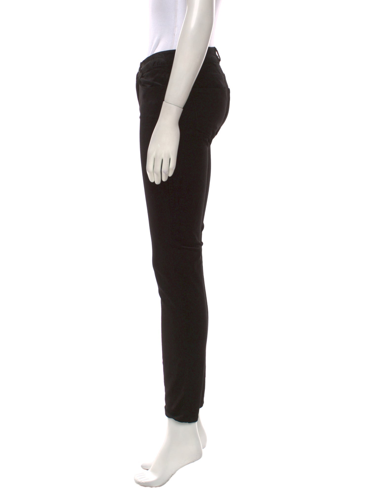 Paige black label Skinny Leg Pants