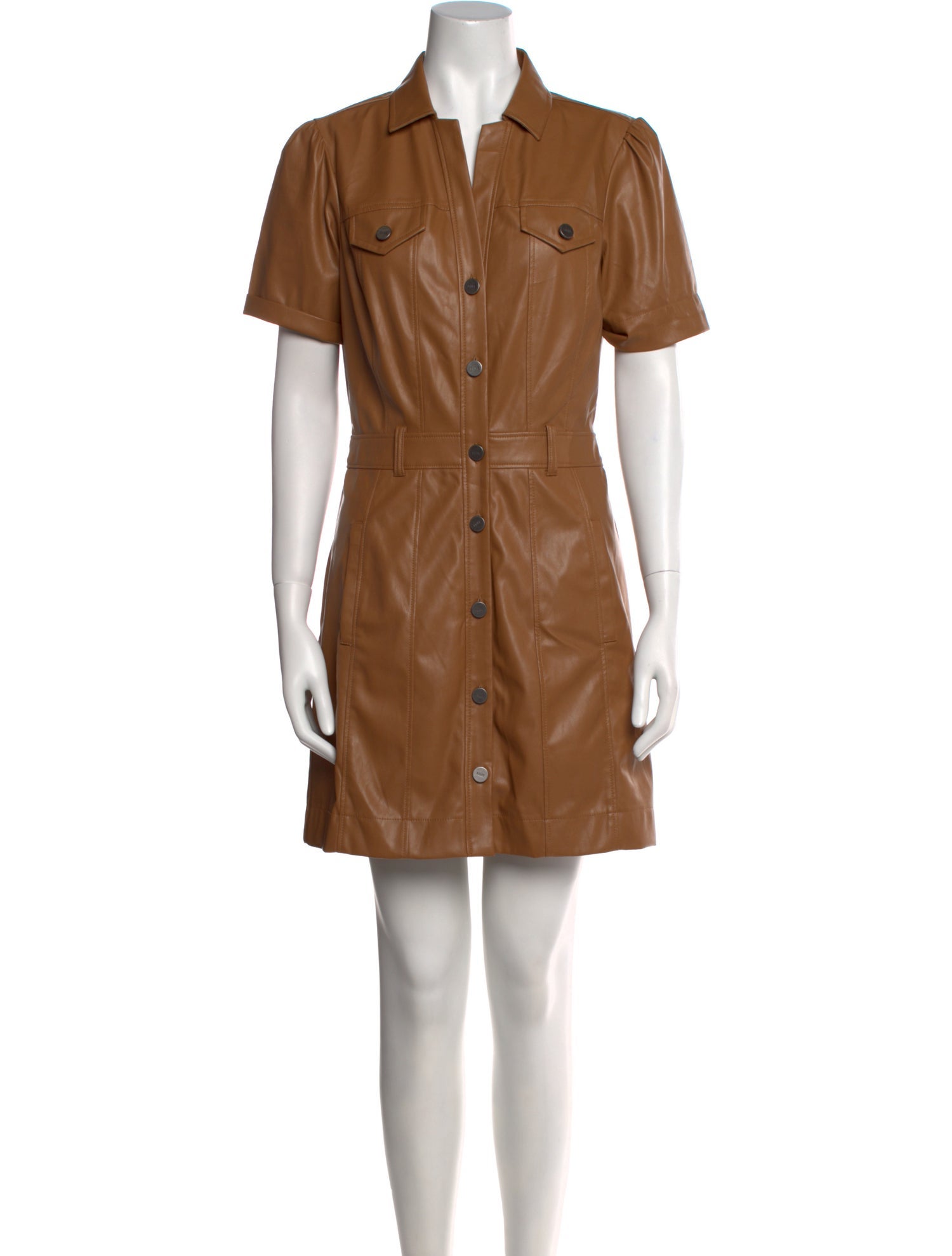 Paige black label Mini Dress