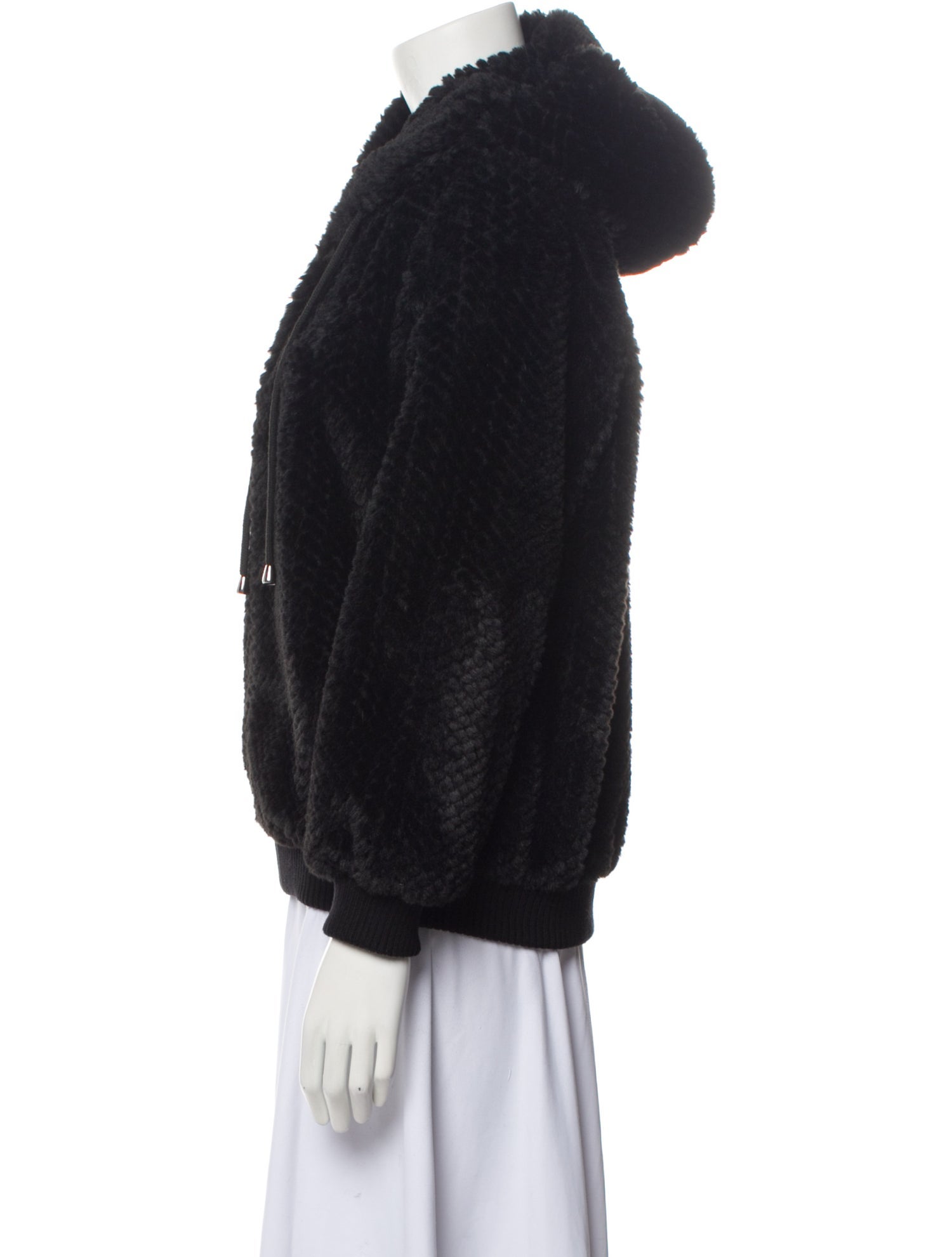 Patrizia Luca Bomber Jacket