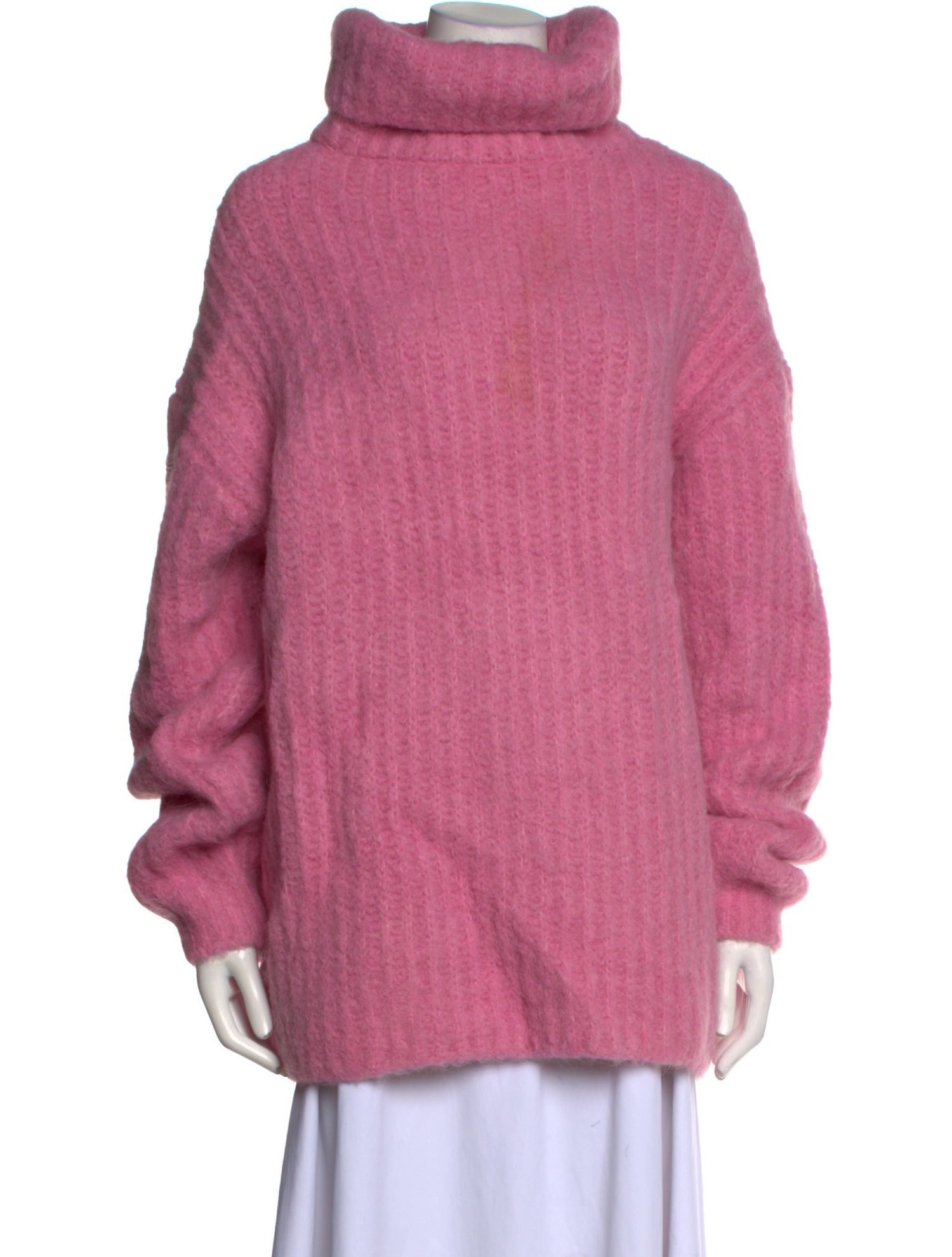 Paper Moon Turtleneck Sweater