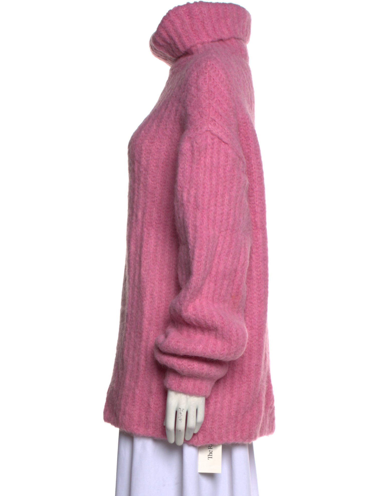 Paper Moon Turtleneck Sweater
