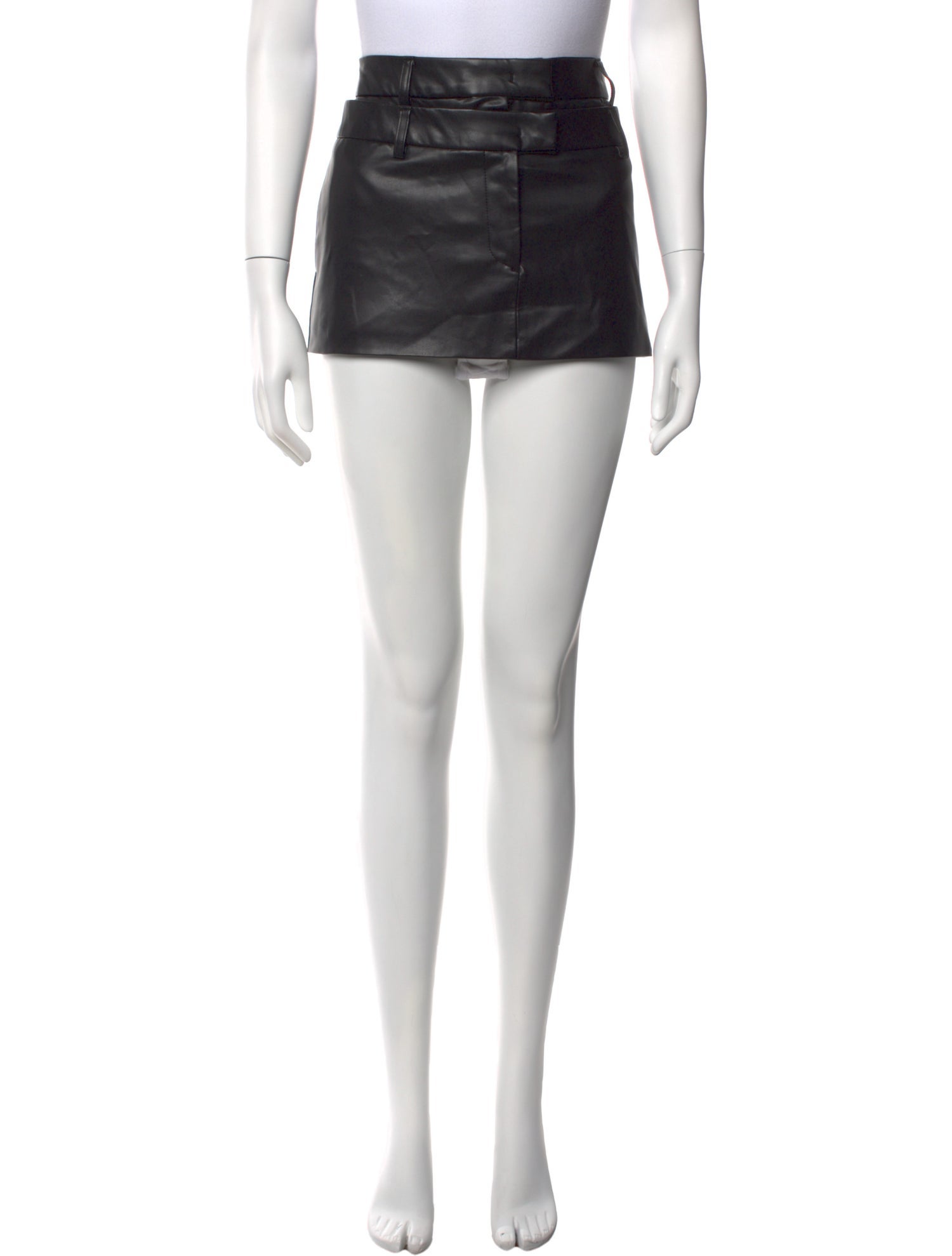 Paper Moon Mini Skirt