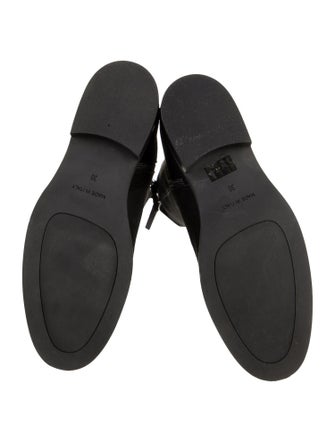 Roberto Festa Suede Boots