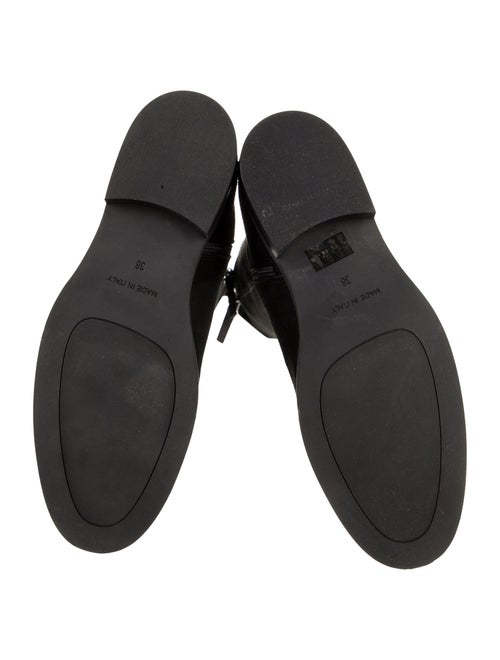 Roberto Festa Suede Boots