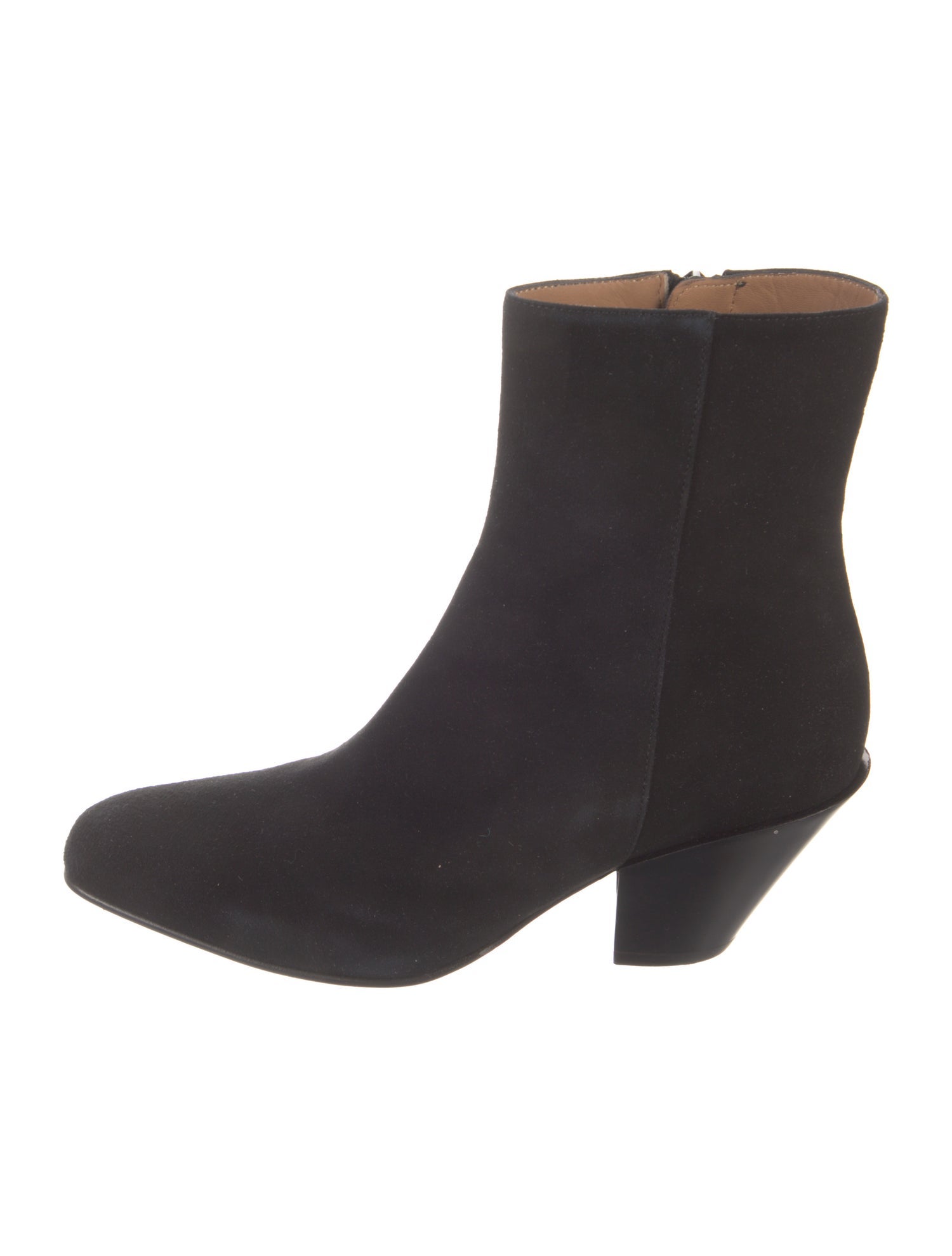 Roberto Festa Suede Boots
