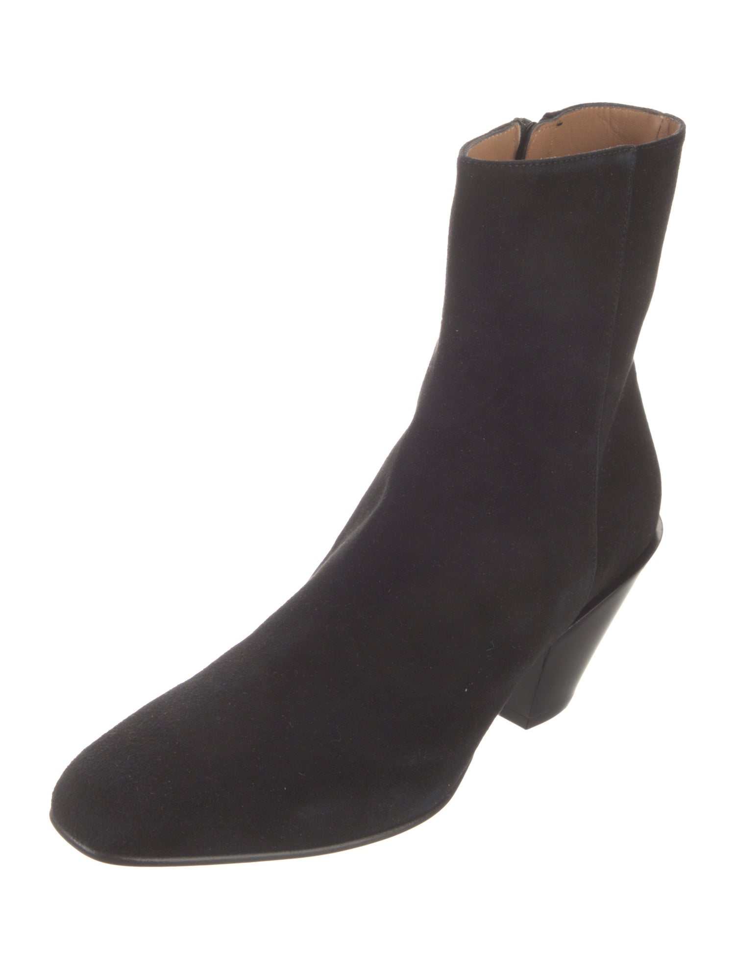 Roberto Festa Suede Boots