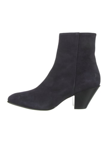 Roberto Festa Boots Suede 12