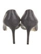 Roberto Festa Suede Pumps
