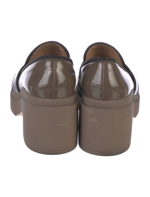 Roberto Festa Patent Leather Pumps