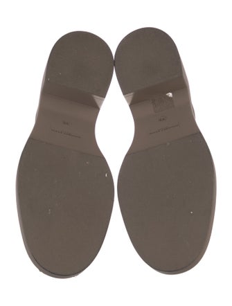 Roberto Festa Patent Leather Pumps