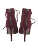 Roberto Festa Suede Pumps