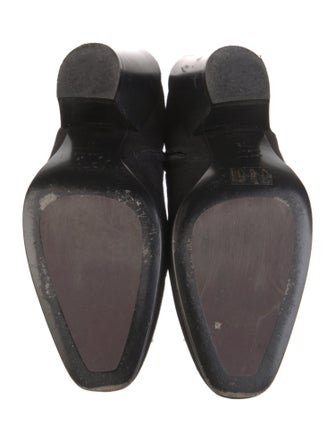 Roberto Festa Suede Boots