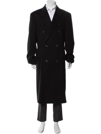 Ralph Ralph Lauren Wool Peacoat