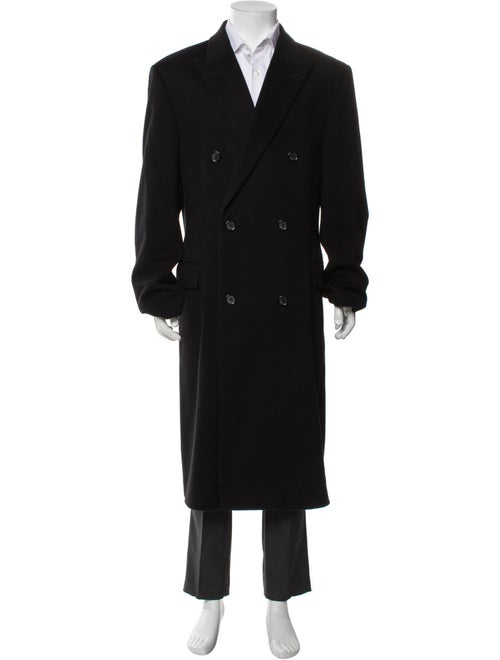 Ralph Ralph Lauren Wool Peacoat