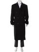 Ralph Ralph Lauren Wool Peacoat