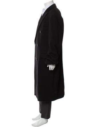 Ralph Ralph Lauren Wool Peacoat