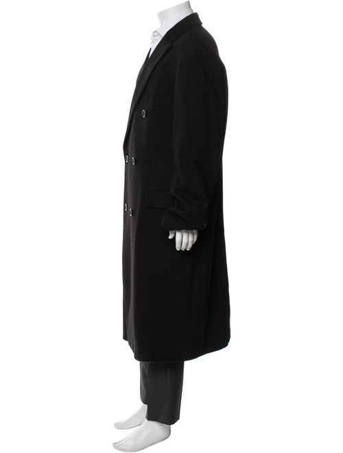 Ralph Ralph Lauren Wool Peacoat