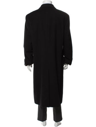 Ralph Ralph Lauren Wool Peacoat