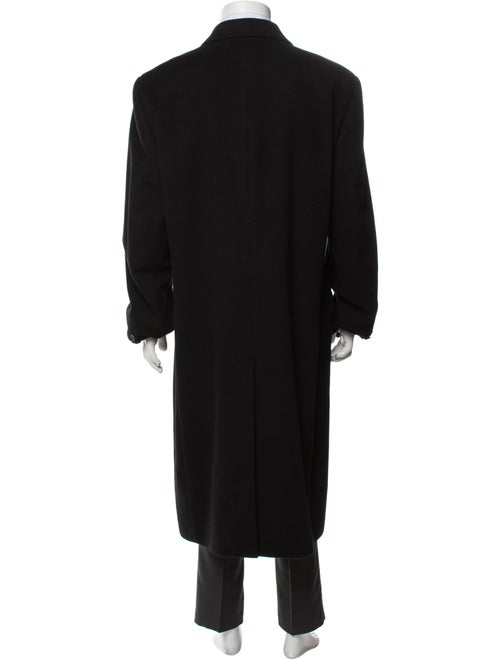 Ralph Ralph Lauren Wool Peacoat