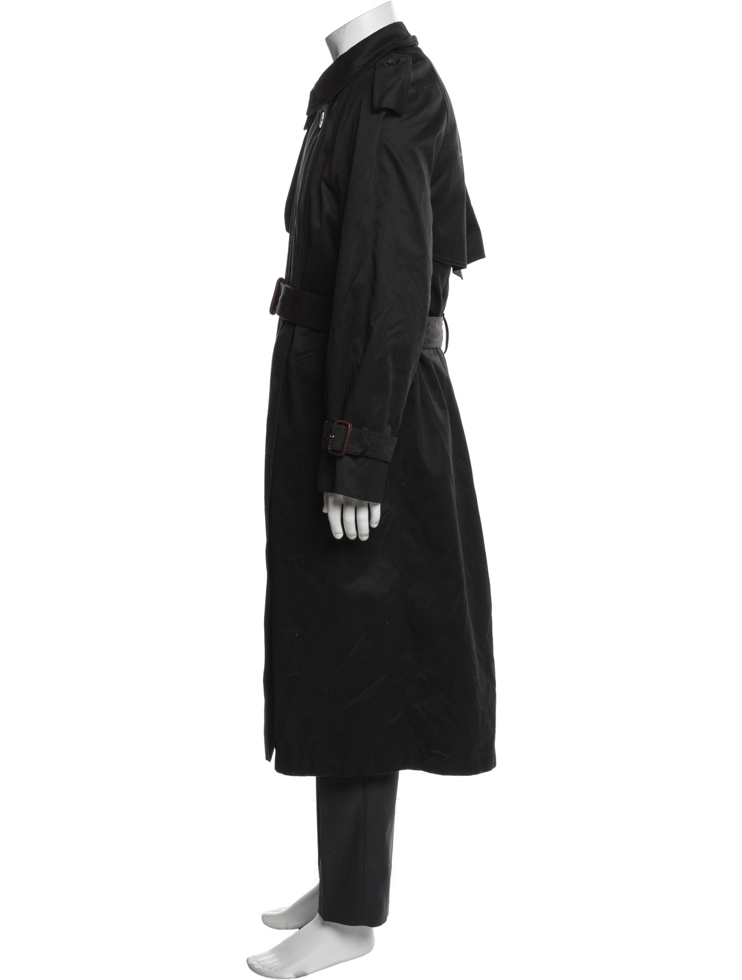 Ralph Ralph Lauren Trench Coat