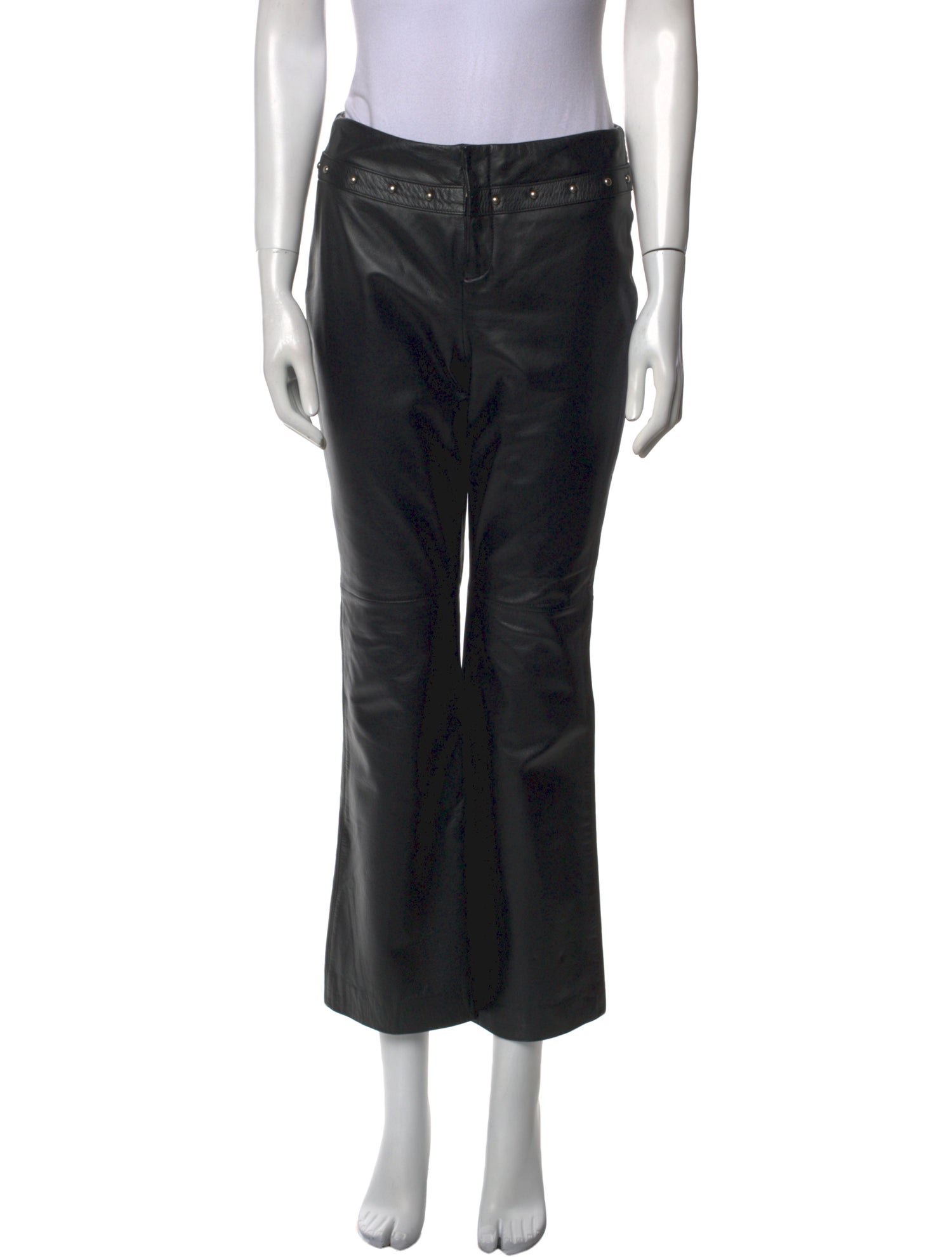 Ralph Ralph Lauren Vintage Wide Leg Pants