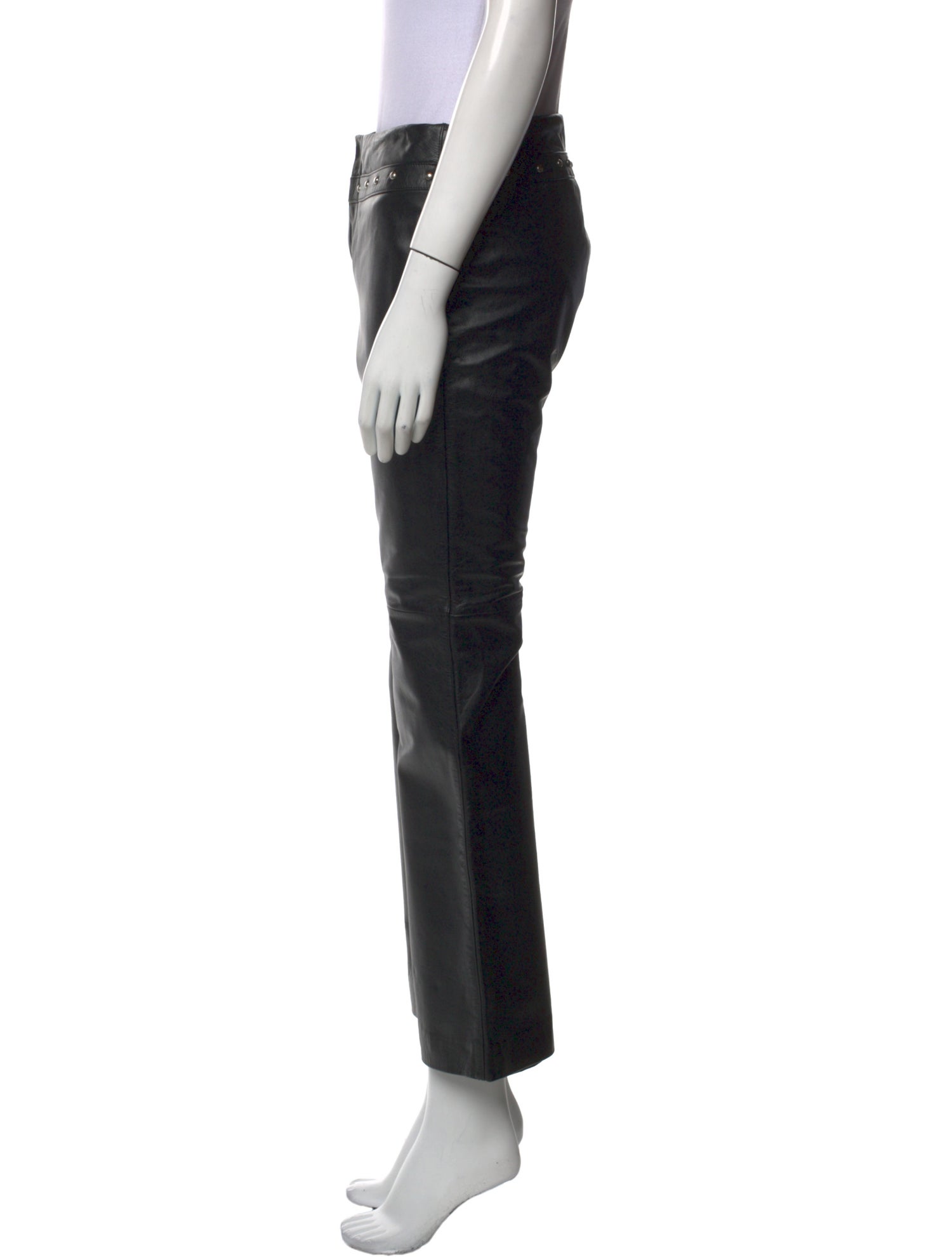 Ralph Ralph Lauren Vintage Wide Leg Pants