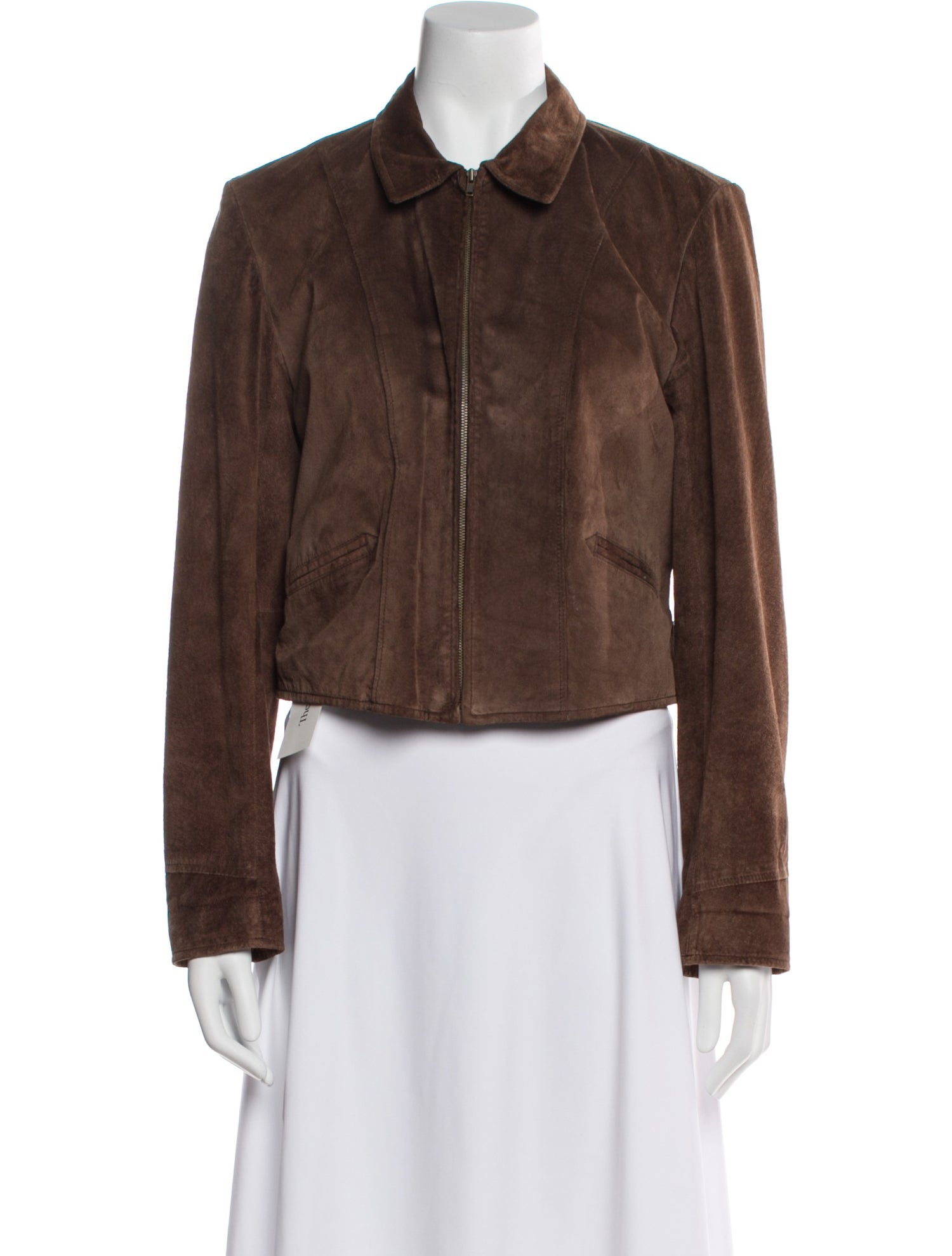 Ralph Ralph Lauren Leather Jacket