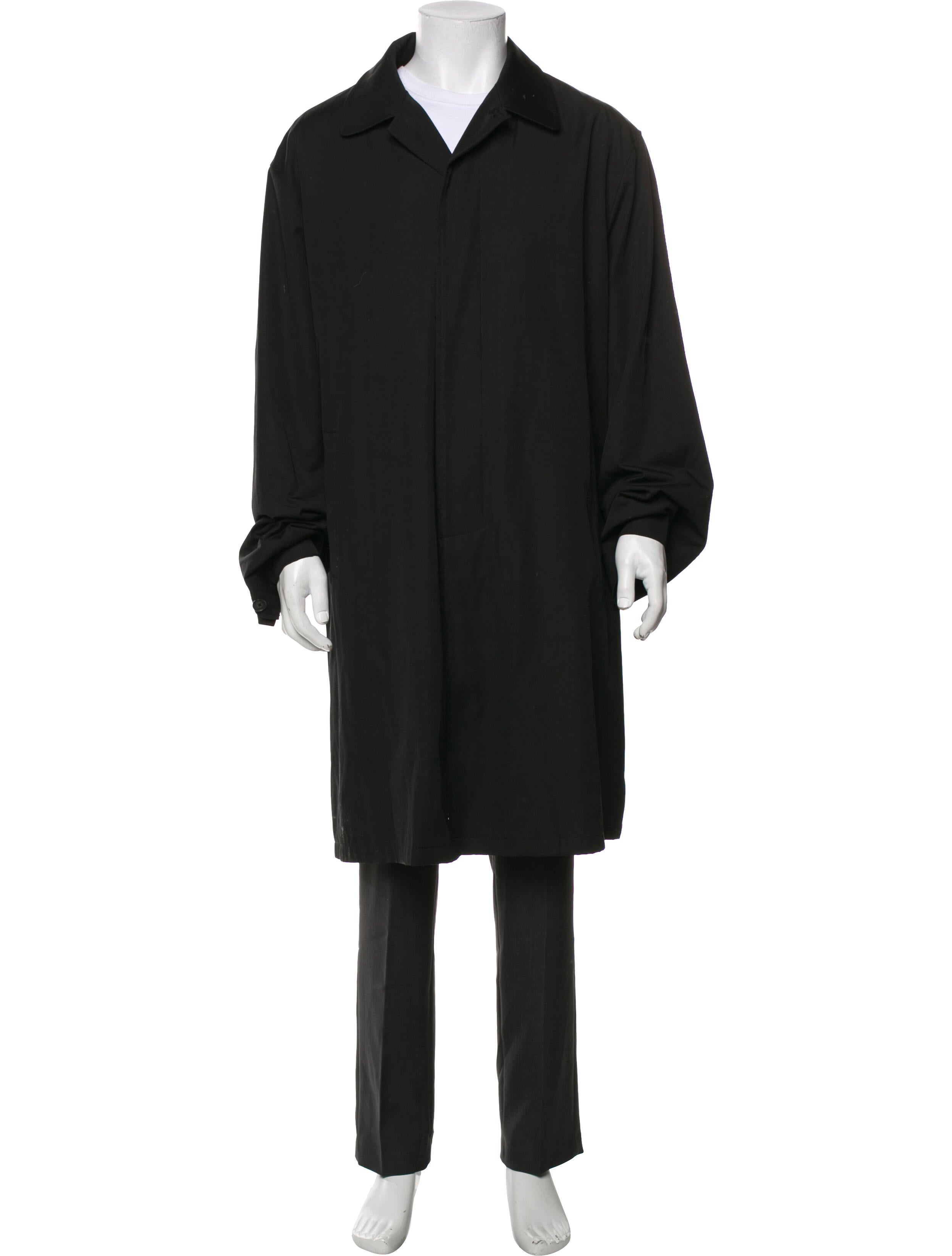 Ralph Ralph Lauren Overcoat