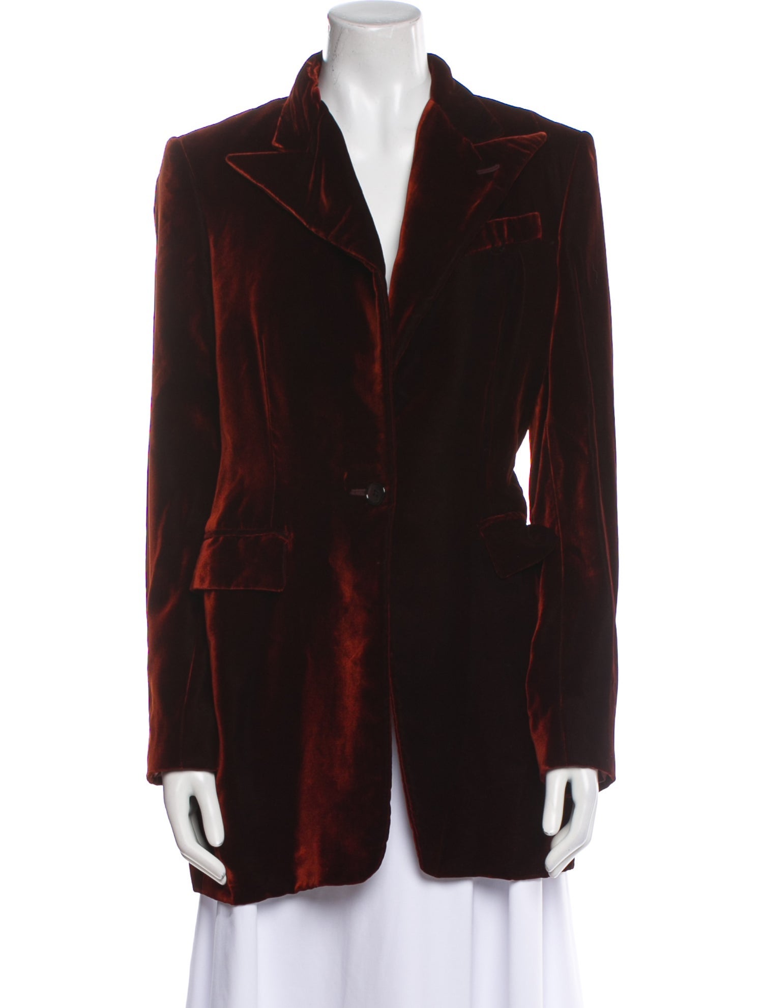 Ralph Ralph Lauren Vintage 1990's Blazer