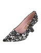 Ras Sequins Sequin Embellishments Pumps