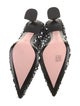 Ras Sequins Sequin Embellishments Pumps