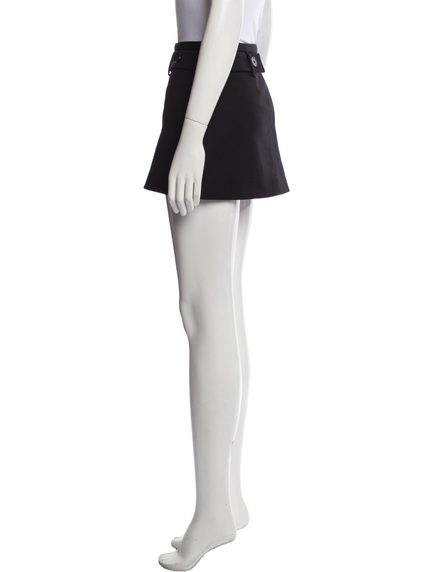 SIR. Mini Skirt