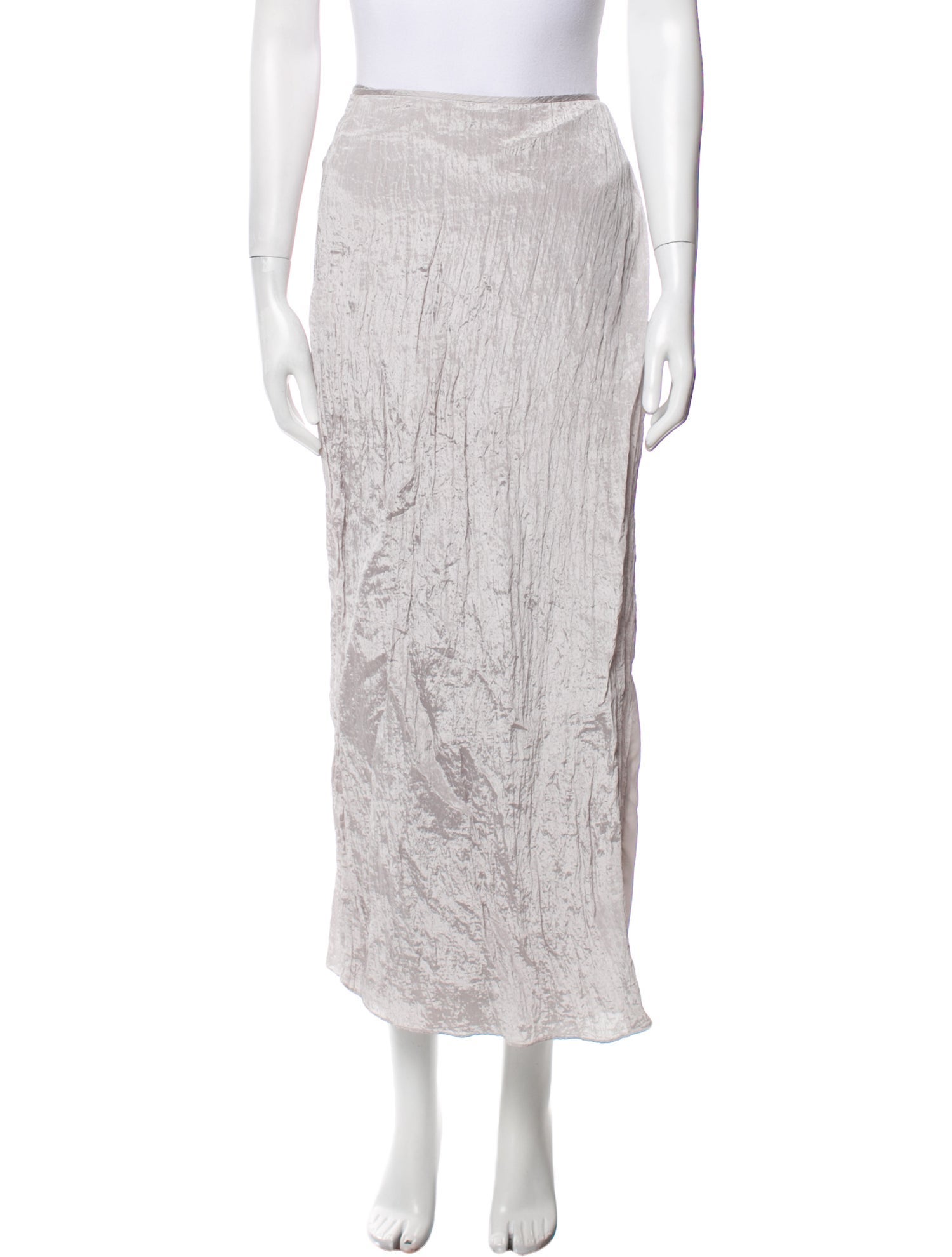 SIR. Midi Length Skirt